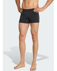 adidas - Ripstream Swim Boxers - Lyst