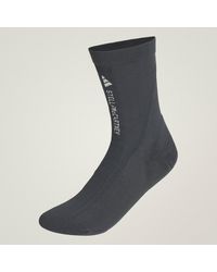 adidas - By Stella Mccartney Crew Socks - Lyst
