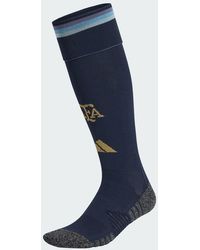 adidas - Calcetines De La Primera Equipación De Argentina 26 - Lyst