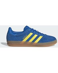 adidas - Gazelle Indoor Shoes - Lyst