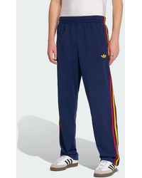 adidas - Firebird Track Tracksuit Bottoms - Lyst