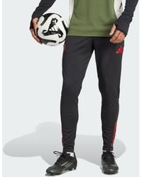 adidas - Fc Bayern Tiro 25 Competition Training Pants - Lyst