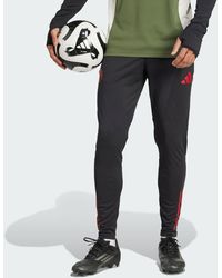 adidas - Fc Bayern Tiro 25 Competition Trainingshose - Lyst