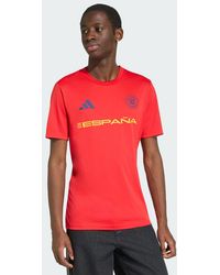 adidas - Fifa World Cup 26 Spain Jersey - Lyst
