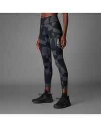 adidas - Terrex Multi Leggings Printed - Lyst