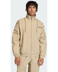adidas - Cutline Track Top - Lyst