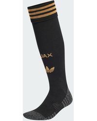 adidas - Ajax Amsterdam 26/27 Matchwear Socks - Lyst