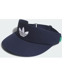 adidas - Originals Golf Tour High-Crown Visor - Lyst