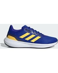 adidas - Runfalcon 3.0 Running Shoes Size 7.5 - Lyst