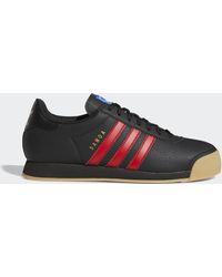 samoa schoenen