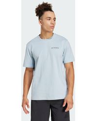 adidas - Polygiene Graphic T-Shirt - Lyst