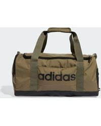 adidas - Duffel Medium Bag Sports Bag - Lyst