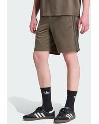 adidas - Firebird Shorts - Lyst