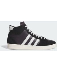 adidas - Zapatilla Superskate - Lyst