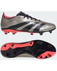 adidas - Scarpe Da Calcio Predator League Firm Ground - Lyst