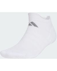 adidas - Tennis Low Cut Socks Cushioned 1 Pair Pack - Lyst