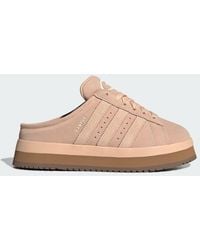adidas - Campus 00s Winter Low Trainers - Lyst