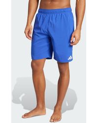 adidas - Swim Short 8-Inch - Lyst
