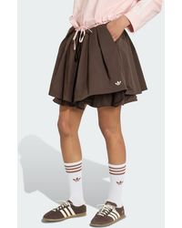 adidas - Falda Deportiva - Lyst