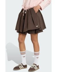 adidas Originals - Sports Skirt - Lyst