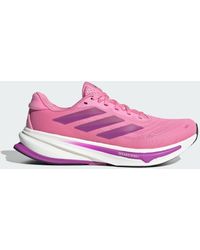 adidas - Zapatilla De Running Supernova Rise 2 - Lyst