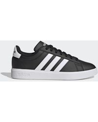 adidas - Grand Court Td Lifestyle Court Casual Shoes - Lyst