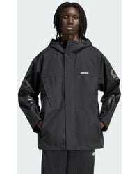 adidas - Archive Jacket - Lyst