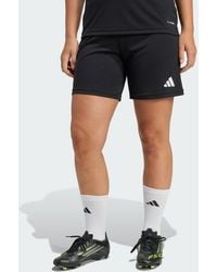 adidas - Entrada26 Shorts - Lyst