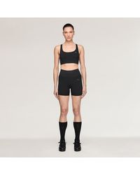 adidas - X Entire Studios Optime Short Training Leggings - Lyst