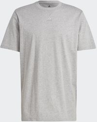 adidas - All Szn Tee - Lyst