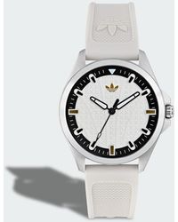 adidas - Originals Iconic One Watch - Lyst