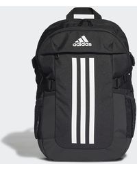 adidas power 4 loadspring backpack
