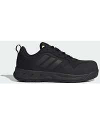 adidas - Argaro Low W S1Ps Safety Shoes - Lyst