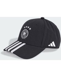 adidas - Gorra Germany Football - Lyst