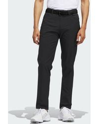 adidas - Ultimate365 5-Pocket Pant - Lyst