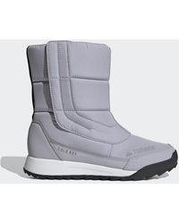 adidas Boots for Women - Up to 50% off at Lyst.com