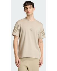 adidas - Future Icons 3-Stripes T-Shirt - Lyst