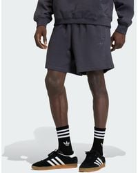 adidas - Premium Essentials Shorts - Lyst