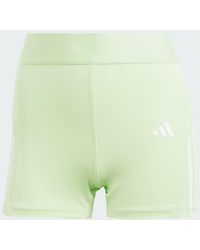 adidas Originals - Hyperglam 3-Inch Leggings - Lyst