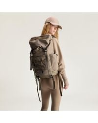 adidas - By Stella Mccartney Backpack - Lyst