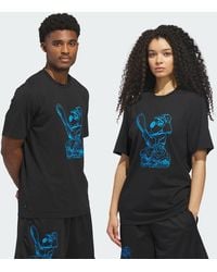 adidas - Skateboarding X Kogancult Dog T-Shirt - Lyst