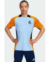 adidas - Real Madrid Tiro 24 Pro Training Jersey - Lyst