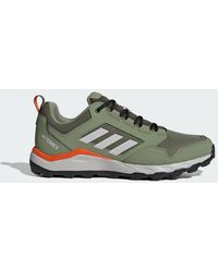 adidas - Tracerocker 2.0 Trail Running Shoes - Lyst