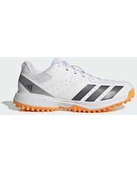 adidas - Howzat Spikeless Cricket-Schuh - Lyst