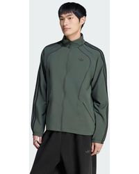 adidas - Teamgeist 26 Tracktop - Lyst