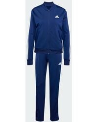 adidas - Dayready Tracksuit - Lyst