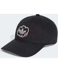 adidas - Love Unites Baseball Cap - Lyst
