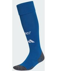 adidas - Como 1907 26/27 Home Socks - Lyst