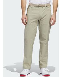 adidas - Ultimate365+ 5-Pocket Trousers - Lyst