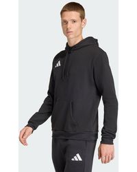 adidas - Entrada26 Hoodie - Lyst